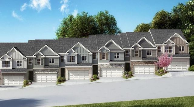 57 Rustin Ridge, Dahlonega, GA 30533