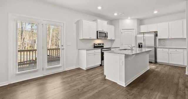 57 Rustin Ridge, Dahlonega, GA 30533