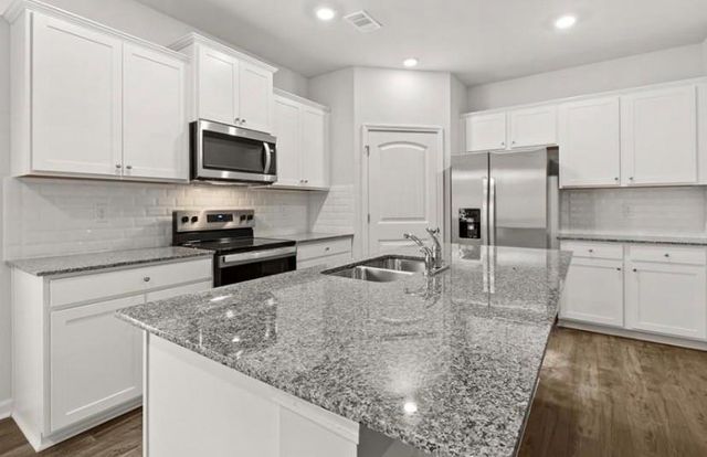 57 Rustin Ridge, Dahlonega, GA 30533