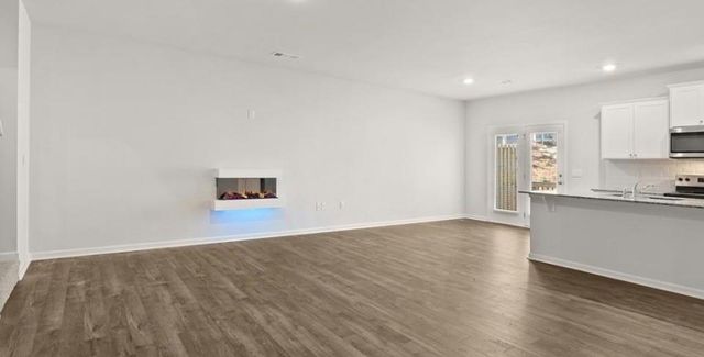 57 Rustin Ridge, Dahlonega, GA 30533