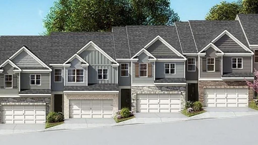 57 Rustin Ridge, Dahlonega, GA 30533