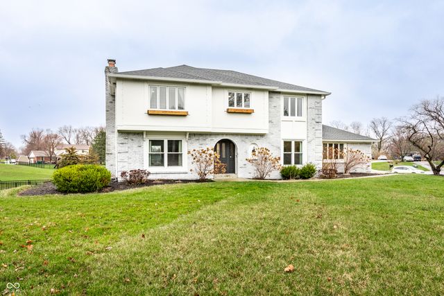 7 Greyhound Circle, Carmel, IN 46032