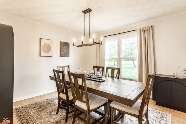 7 Greyhound Circle, Carmel, IN 46032