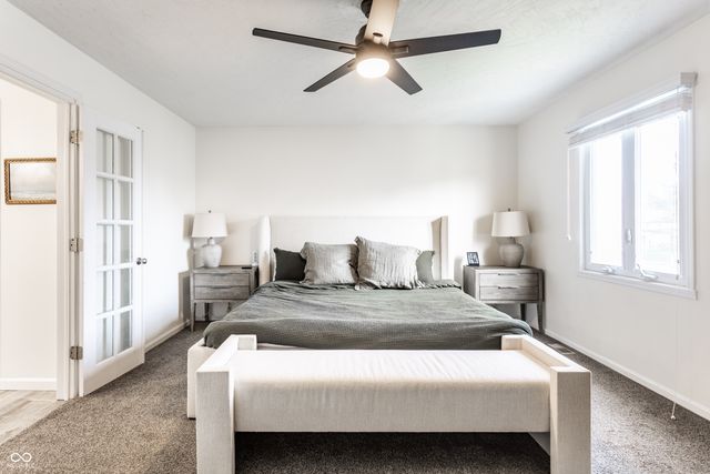 7 Greyhound Circle, Carmel, IN 46032