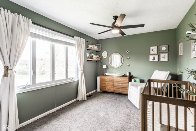 7 Greyhound Circle, Carmel, IN 46032