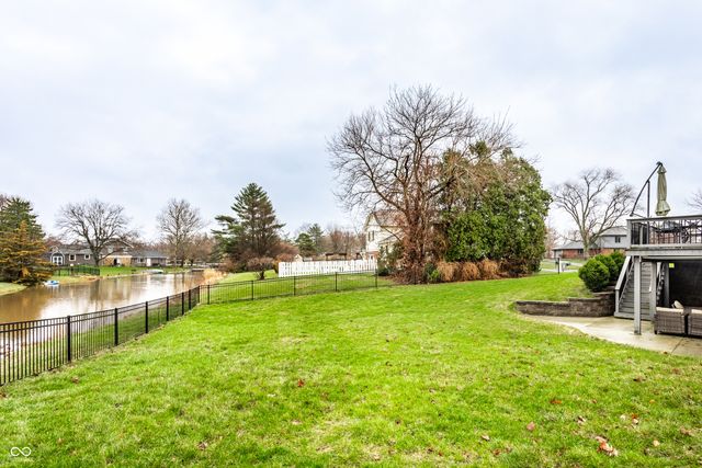 7 Greyhound Circle, Carmel, IN 46032