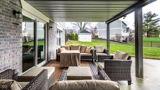 7 Greyhound Circle, Carmel, IN 46032