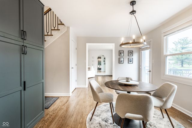 7 Greyhound Circle, Carmel, IN 46032