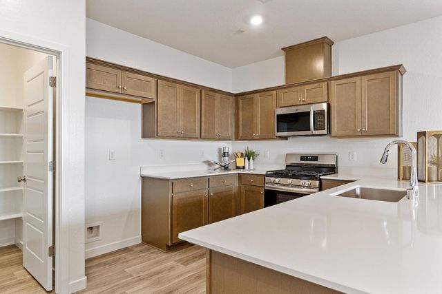 984 Deerhorn Drive W, Madera, CA 93636