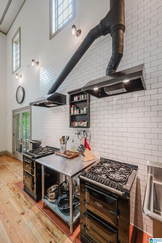 991 FERN STREET, Homewood, AL 35209