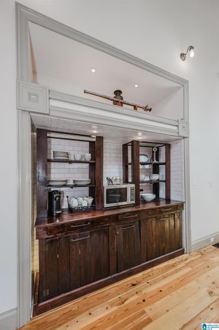 991 FERN STREET, Homewood, AL 35209