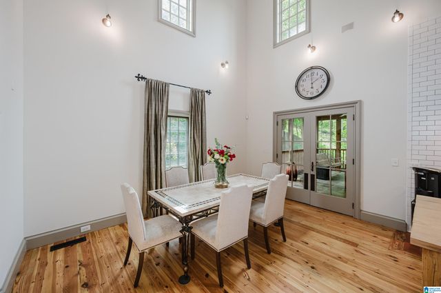 991 FERN STREET, Homewood, AL 35209