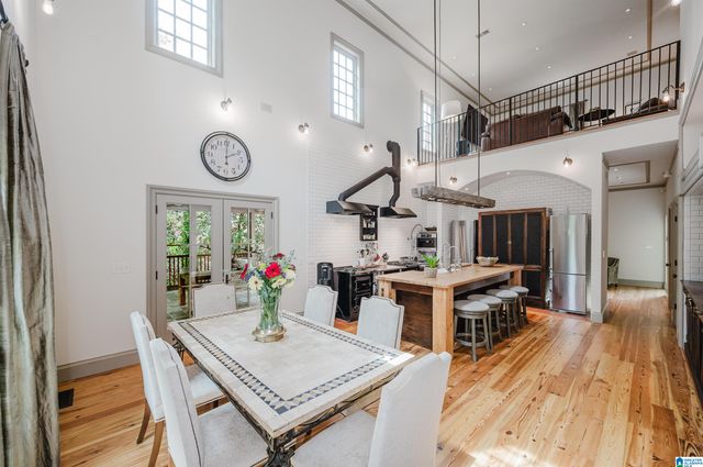 991 FERN STREET, Homewood, AL 35209
