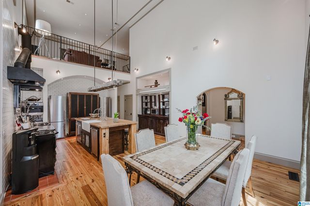 991 FERN STREET, Homewood, AL 35209