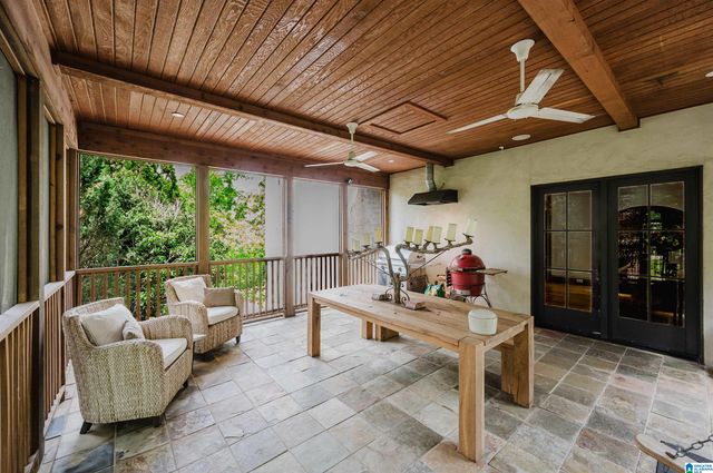 991 FERN STREET, Homewood, AL 35209