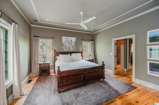 991 FERN STREET, Homewood, AL 35209