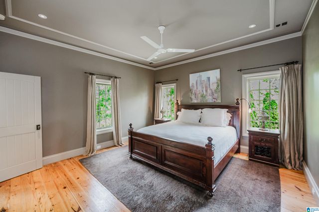 991 FERN STREET, Homewood, AL 35209