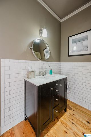 991 FERN STREET, Homewood, AL 35209