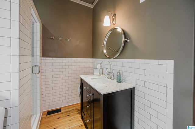 991 FERN STREET, Homewood, AL 35209