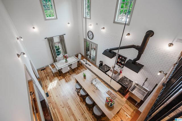 991 FERN STREET, Homewood, AL 35209