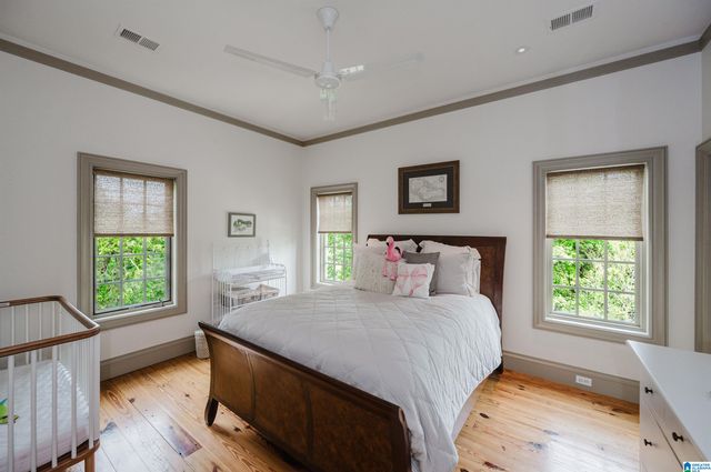 991 FERN STREET, Homewood, AL 35209