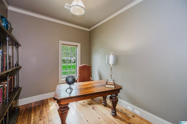 991 FERN STREET, Homewood, AL 35209