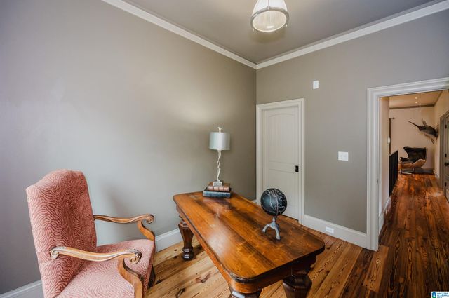 991 FERN STREET, Homewood, AL 35209