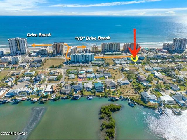 3826 S Atlantic Avenue, Daytona Beach, FL 32118
