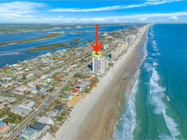 3826 S Atlantic Avenue, Daytona Beach, FL 32118