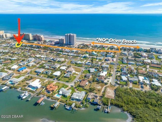 3826 S Atlantic Avenue, Daytona Beach, FL 32118