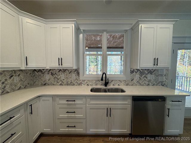 284 Quail Hollow, Sanford, NC 27332