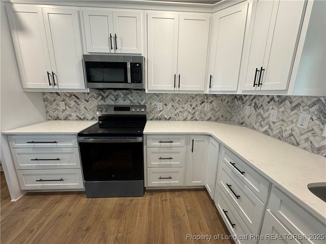 284 Quail Hollow, Sanford, NC 27332