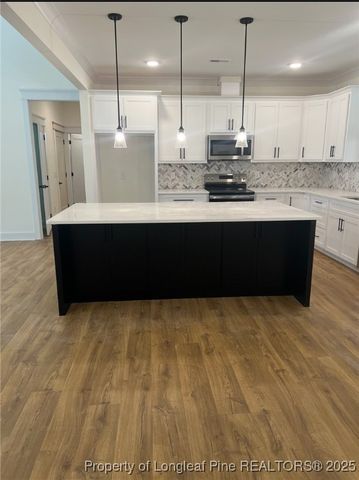 284 Quail Hollow, Sanford, NC 27332