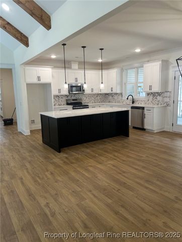 284 Quail Hollow, Sanford, NC 27332