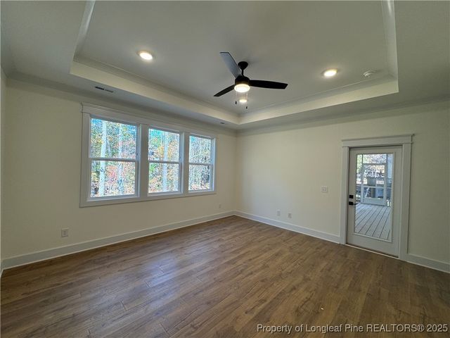 284 Quail Hollow, Sanford, NC 27332