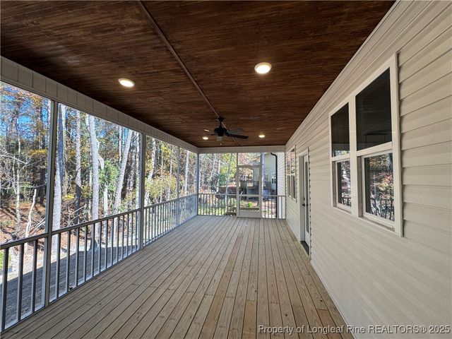 284 Quail Hollow, Sanford, NC 27332