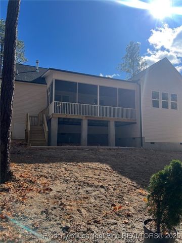 284 Quail Hollow, Sanford, NC 27332