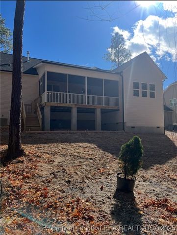 284 Quail Hollow, Sanford, NC 27332