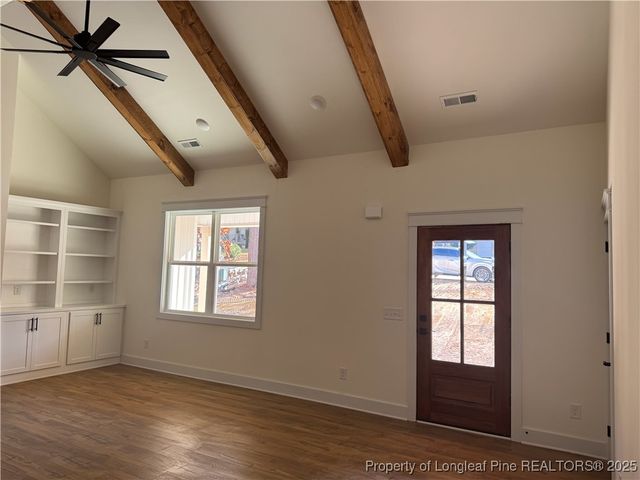 284 Quail Hollow, Sanford, NC 27332