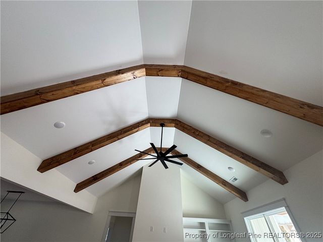 284 Quail Hollow, Sanford, NC 27332