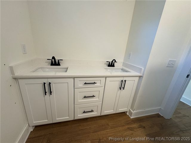 284 Quail Hollow, Sanford, NC 27332