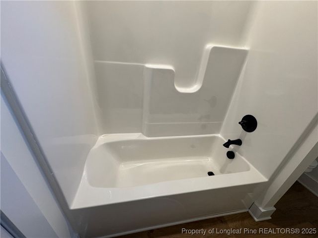 284 Quail Hollow, Sanford, NC 27332