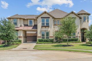 25202 Driftwood Harbor Lane, Tomball, TX 77375