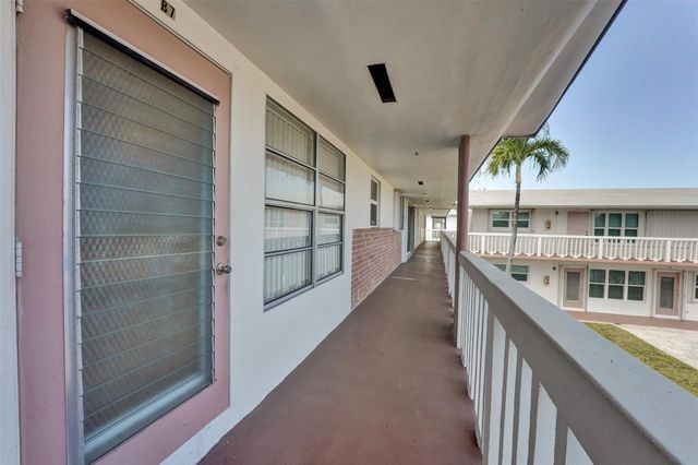 1300 N 12th Court 7b, Hollywood, FL 33019