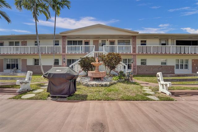 1300 N 12th Court 7b, Hollywood, FL 33019