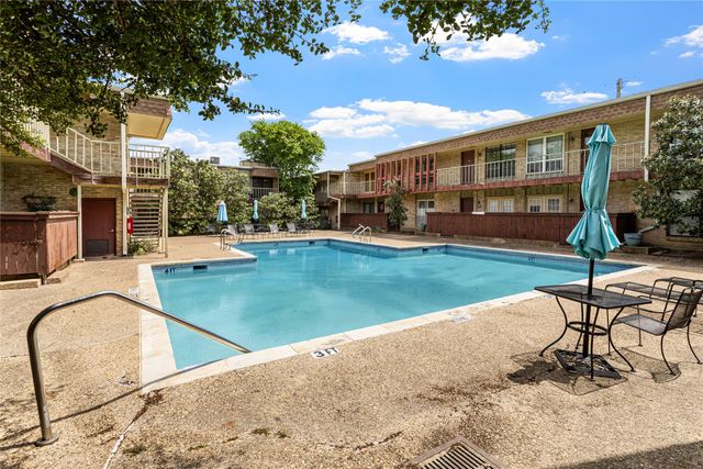 5916 Birchbrook Drive 129, Dallas, TX 75206