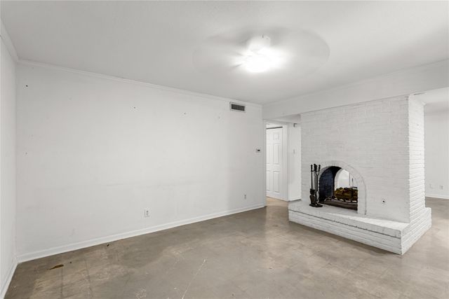 5916 Birchbrook Drive 129, Dallas, TX 75206