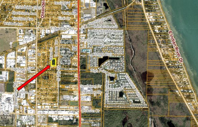 Tbd Duban Terrace, Fort Pierce, FL 34982
