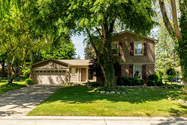 41826 Sunnydale Lane, Northville Twp, MI 48168