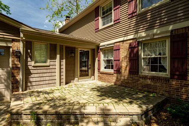 41826 Sunnydale Lane, Northville Twp, MI 48168